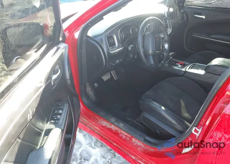 2020 Dodge Charger Gt Awd z USA, uszkodzony, nr VIN 2C3CDXMG6LH200726